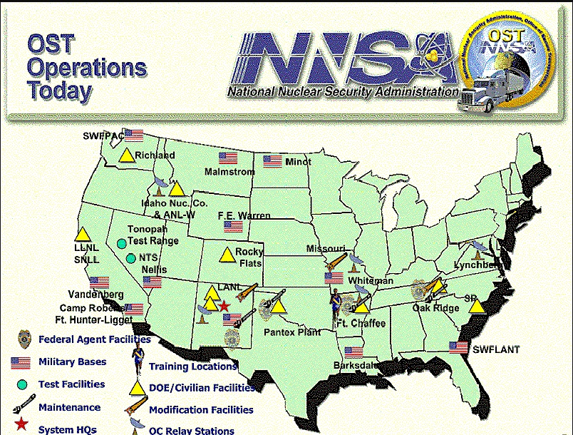 Secure Transport Trucking Faces Problems