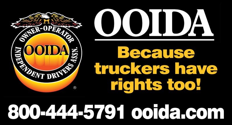 The OOIDA - A Resource For Owner-Operators