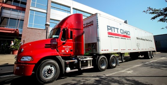 pitt ohio tracking shipment track shipments